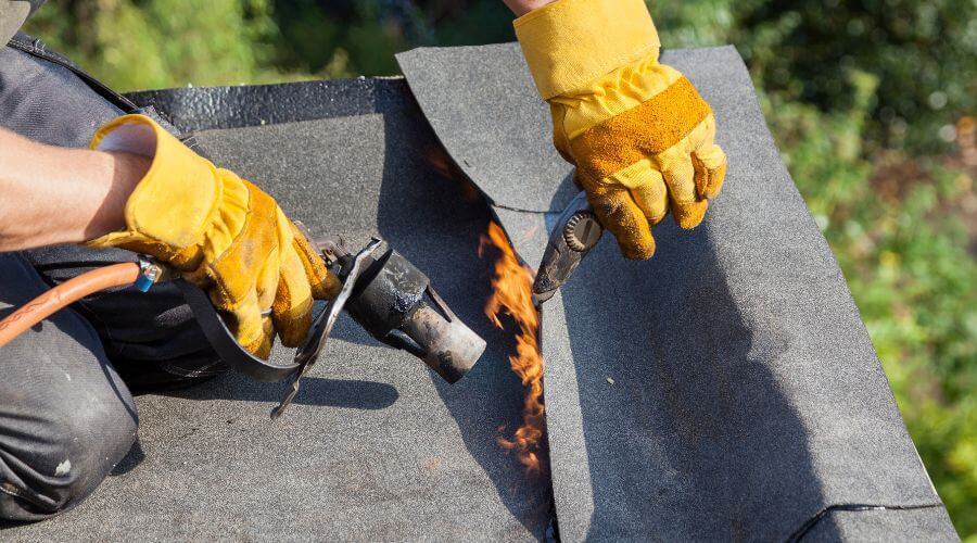 Expert new roof installation services in Mcchord Afb, WA